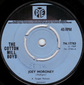 Cotton Mill Boys - My Clinch Mountain Home - Rate Your Music